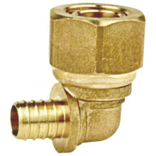 Brass Fitting--Elbow (a. 0426)
